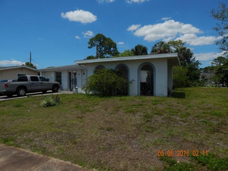 8134 Cristobal Ave., North Port, FL 34287