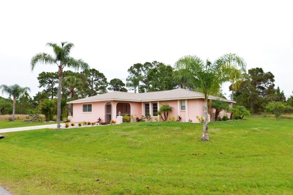 5496 Callaway St., Port Charlotte, FL 33981