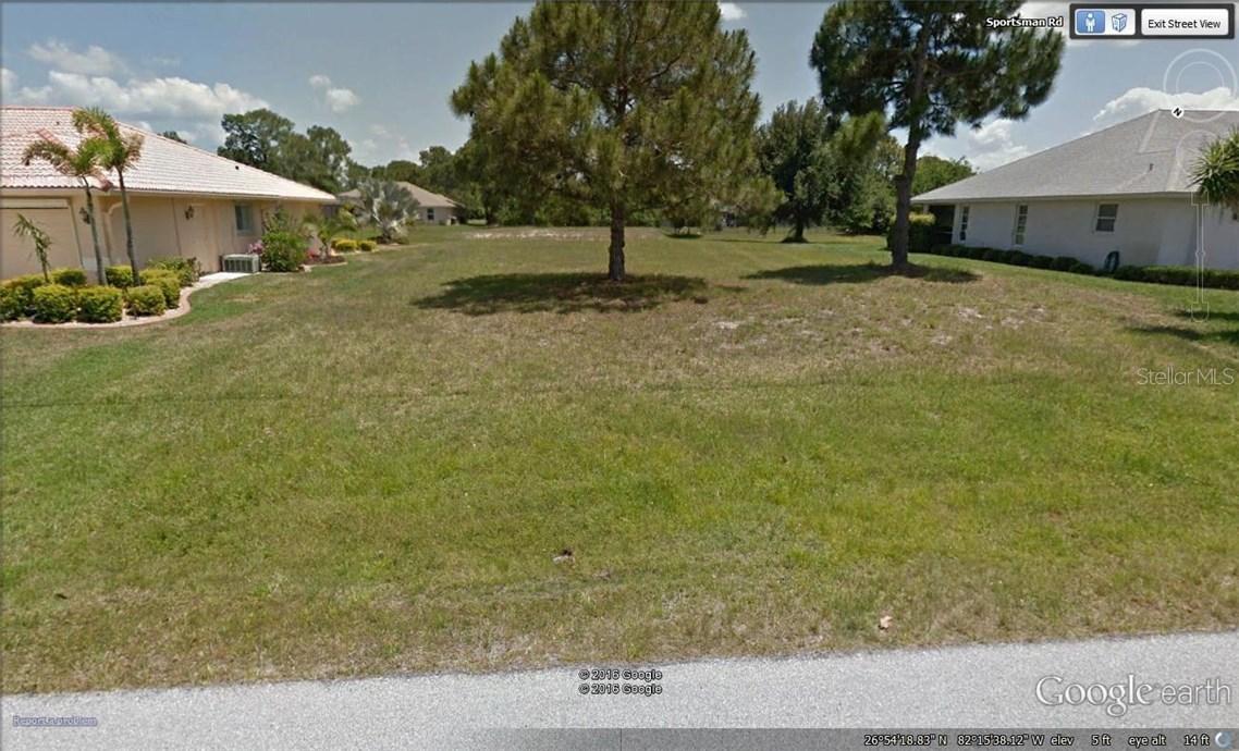 223 Sportsman Road, Rotonda, FL 33947