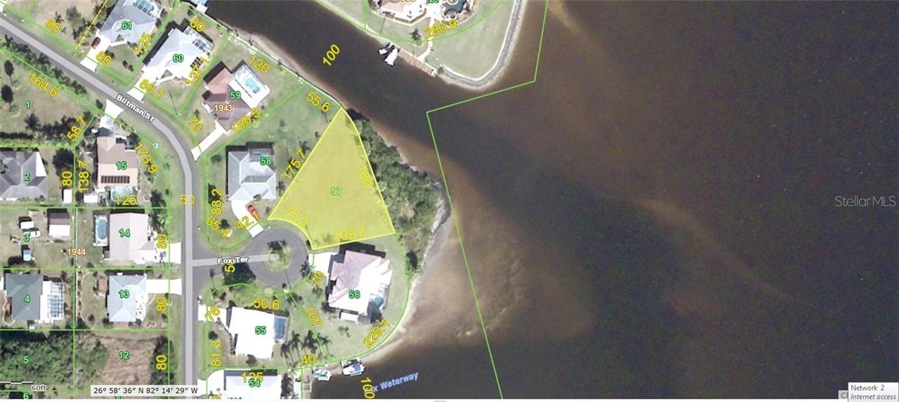 3528 Fox Ter., Port Charlotte, FL 33981