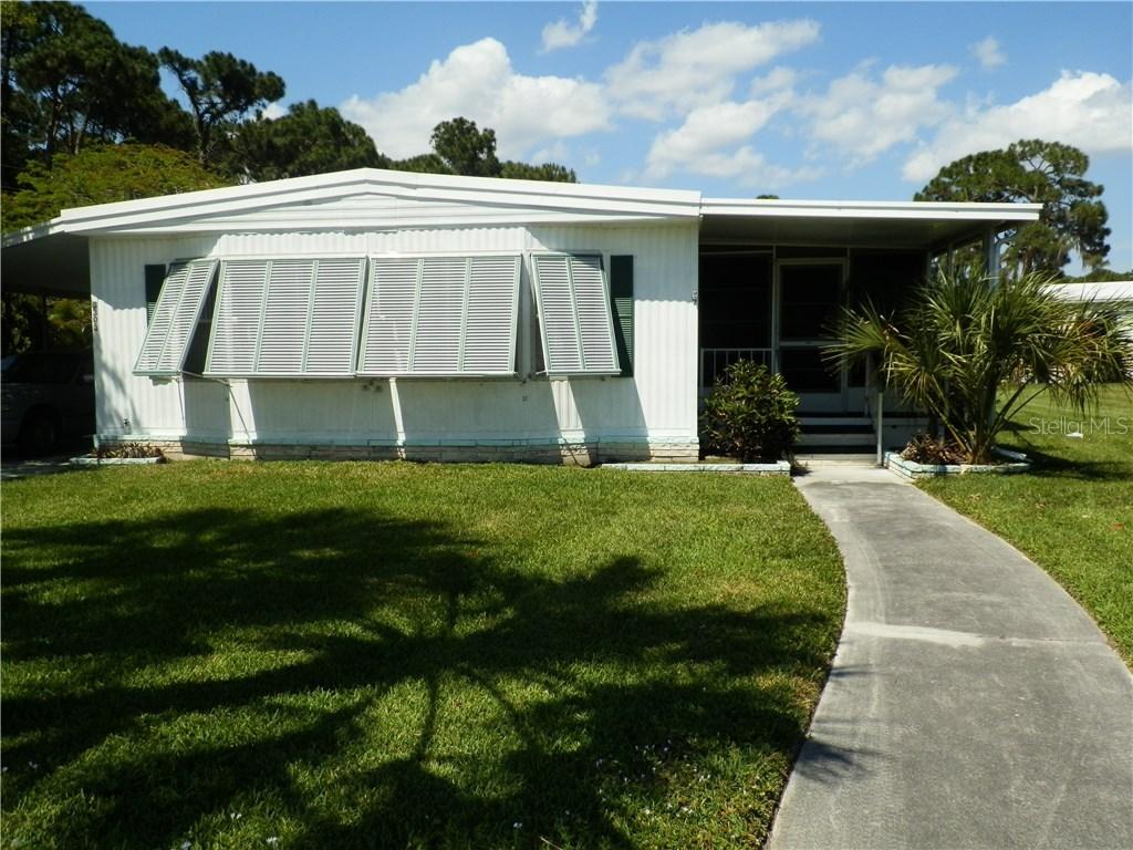 3305 Catbird Ln., Englewood, FL 34224