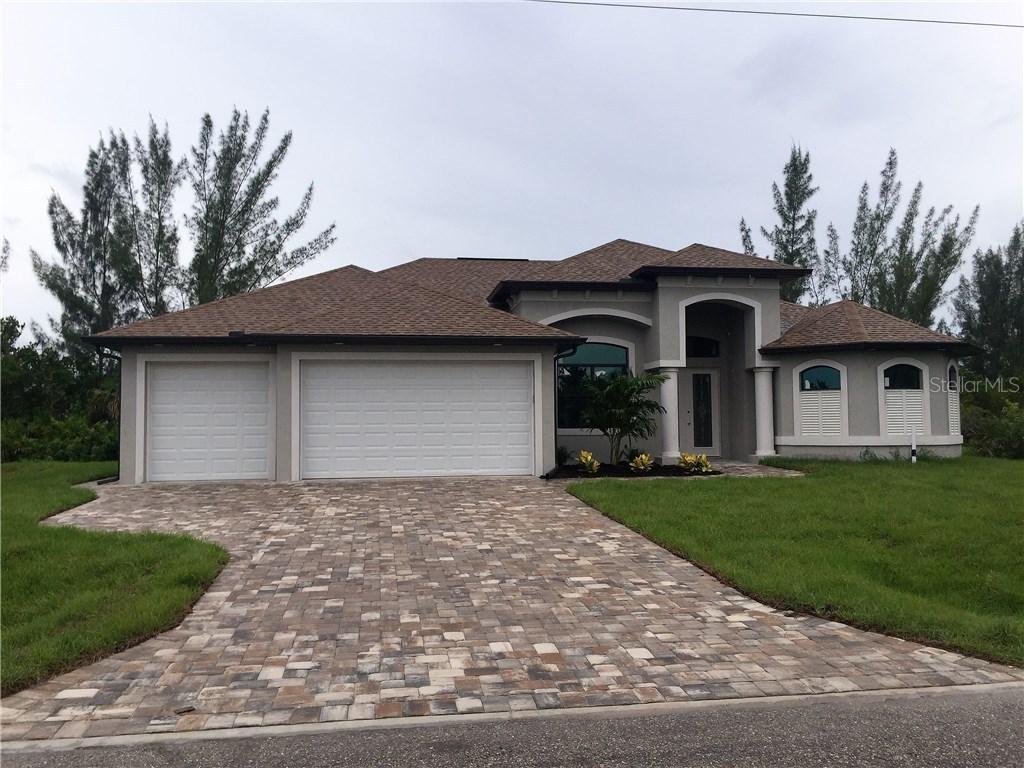 15336 Lakeland Cir., Port Charlotte, FL 33981