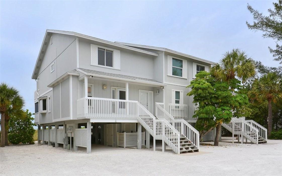 420 Gulf Blvd. #4, Boca Grande, FL 33921