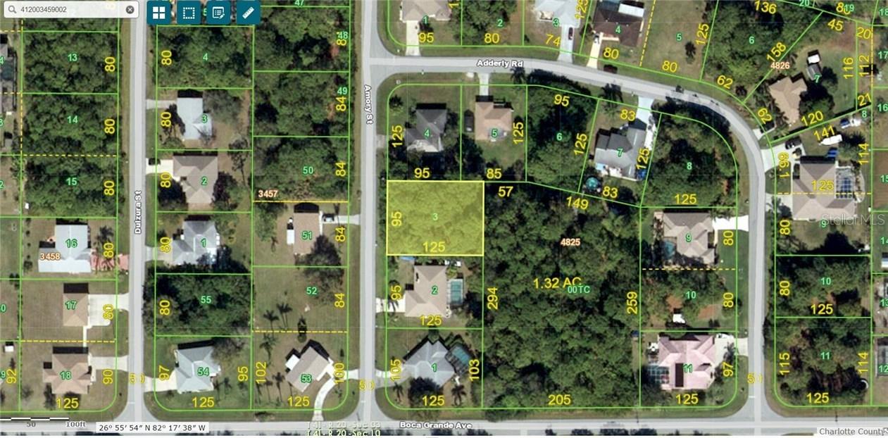 6508 Amory St., Englewood, FL 34224