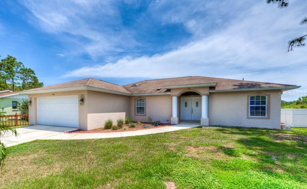 5322 Montego Ln., Port Charlotte, FL 33981