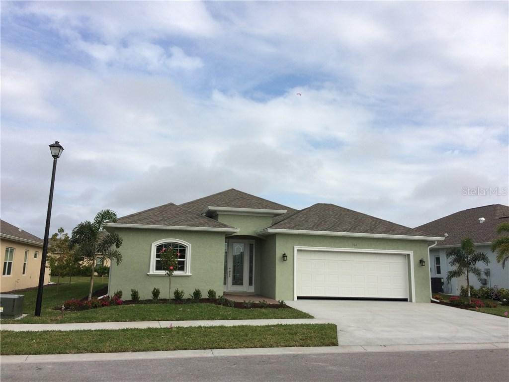 264 Talquin Ct., Englewood, FL 34223