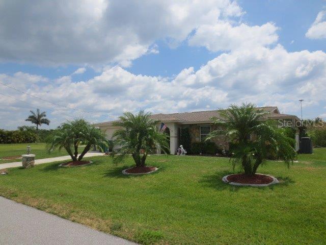 5316 Early Ter., Port Charlotte, FL 33981