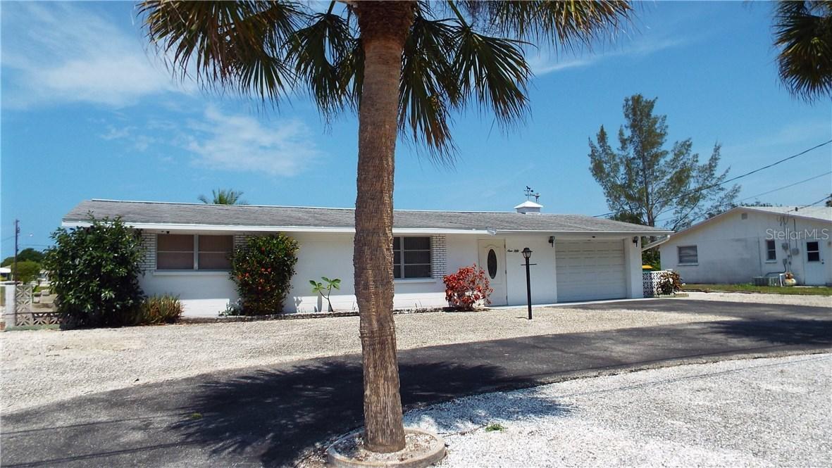 950 Lampp Dr., Englewood, FL 34223
