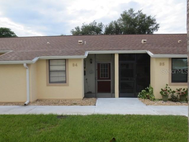 6796 Gasparilla Pines Blvd. #94, Englewood, FL 34224