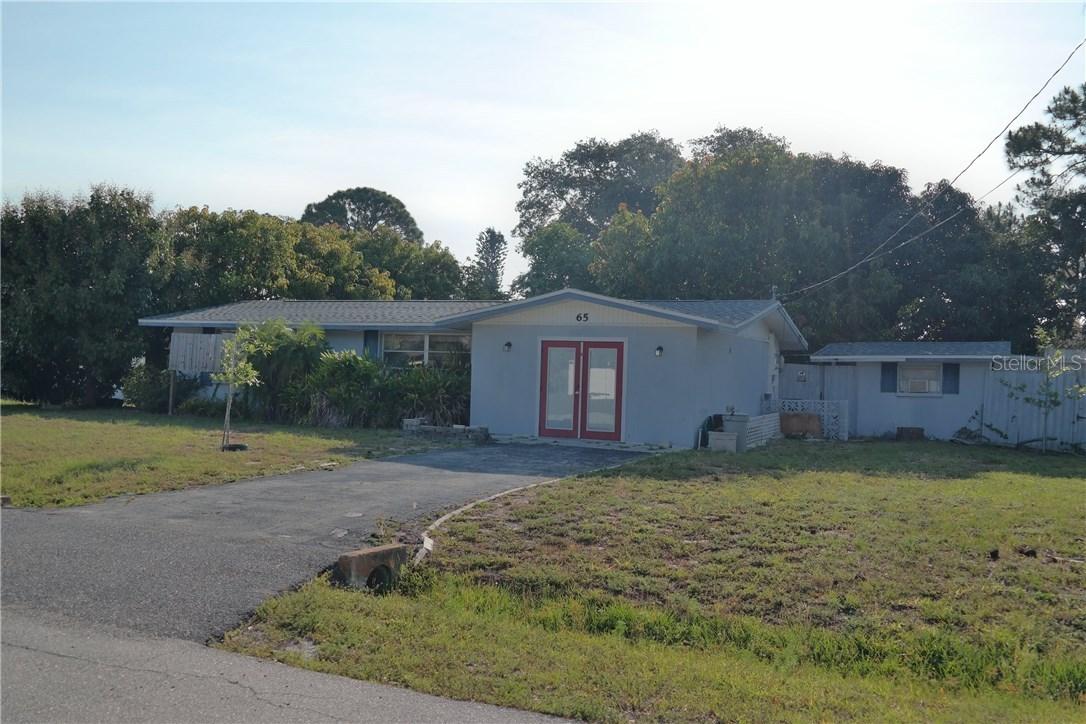 65 Harwich Cir., Englewood, FL 34223