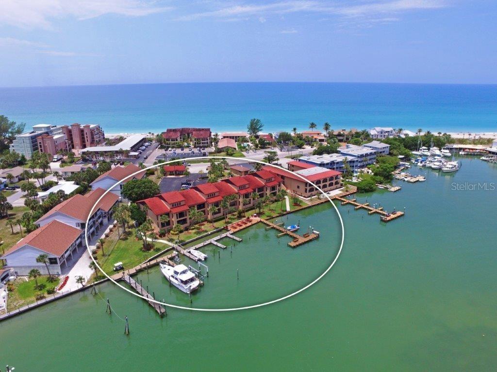 1765 Gulf Blvd. #406/209, Englewood, FL 34223