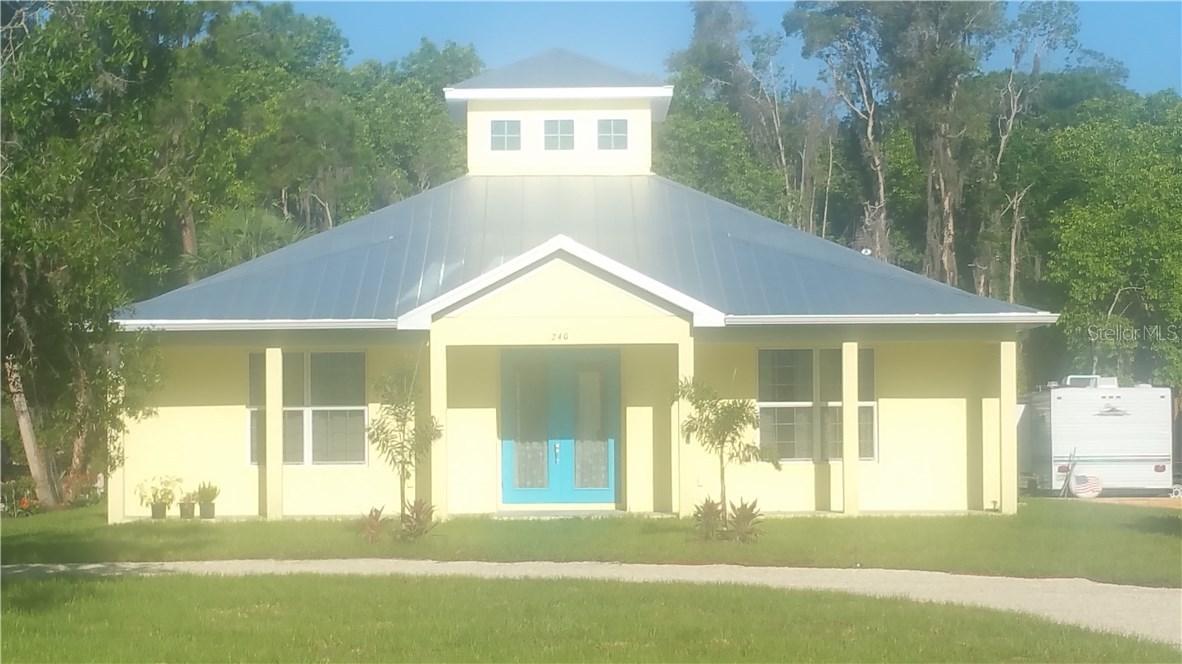 240 N Elm St., Englewood, FL 34223
