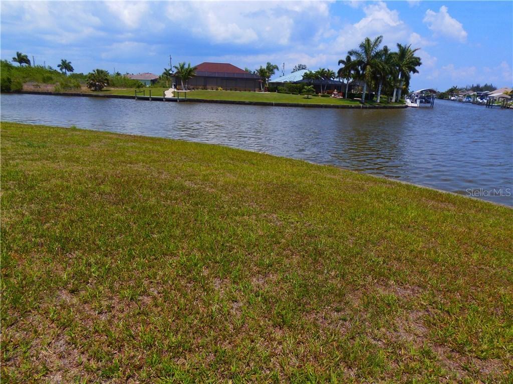 15204 Acorn Cir., Port Charlotte, FL