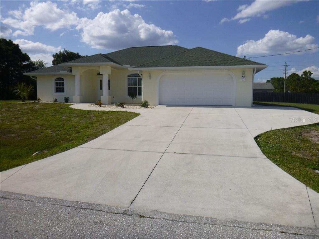 12140 Clarendon Ave., Port Charlotte, FL 33981