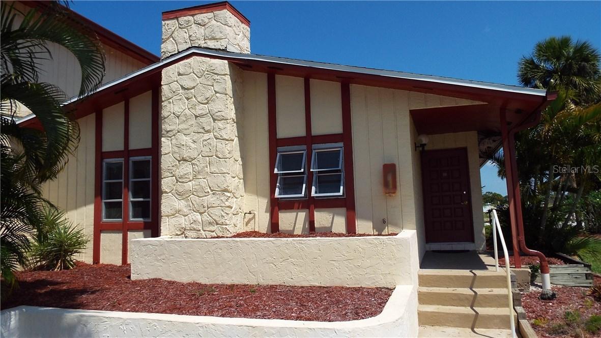 93 Boundary Blvd. #301, Rotonda West, FL 33947