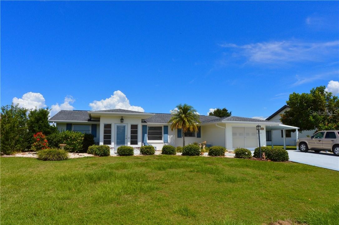 5258 Cooper Ter., Port Charlotte, FL 33981
