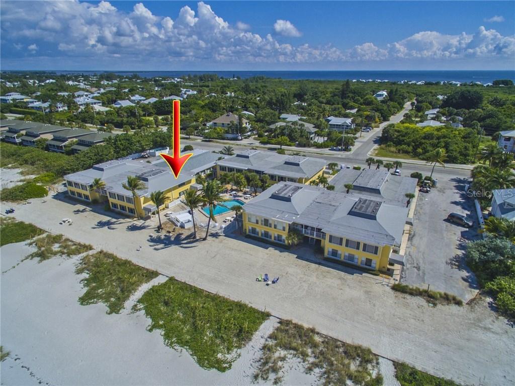 320 Gulf Blvd. #2E, Boca Grande, FL 33921