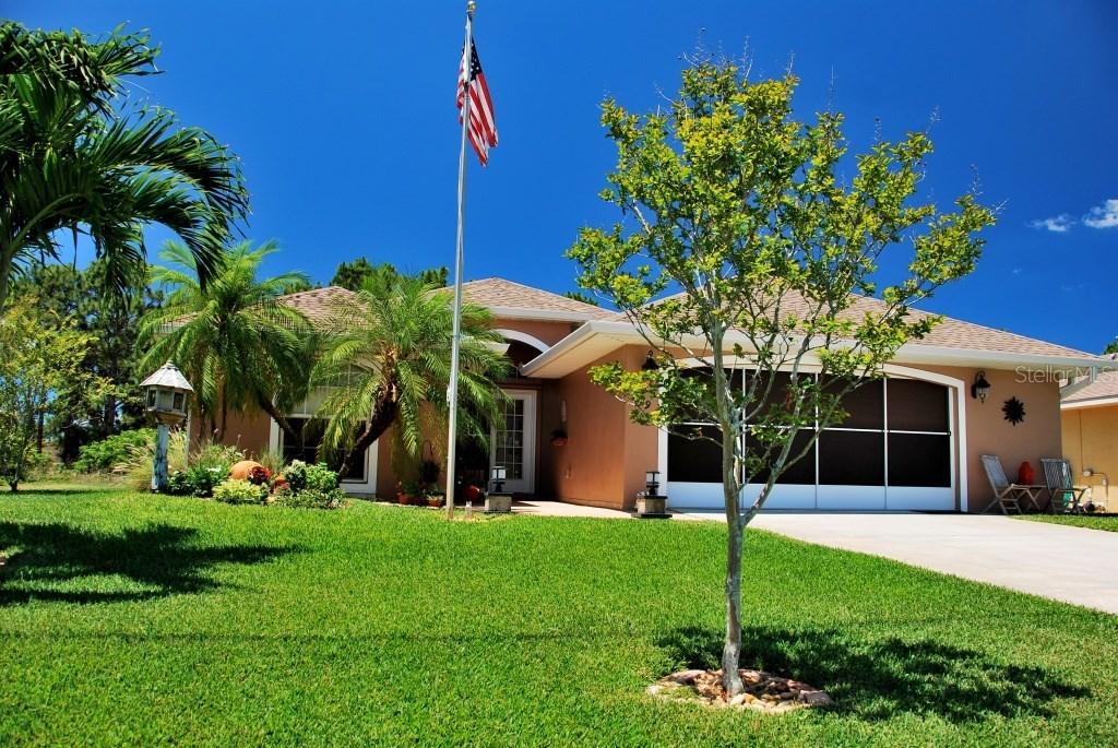 129 Jennifer Dr., Rotonda West, FL 33947