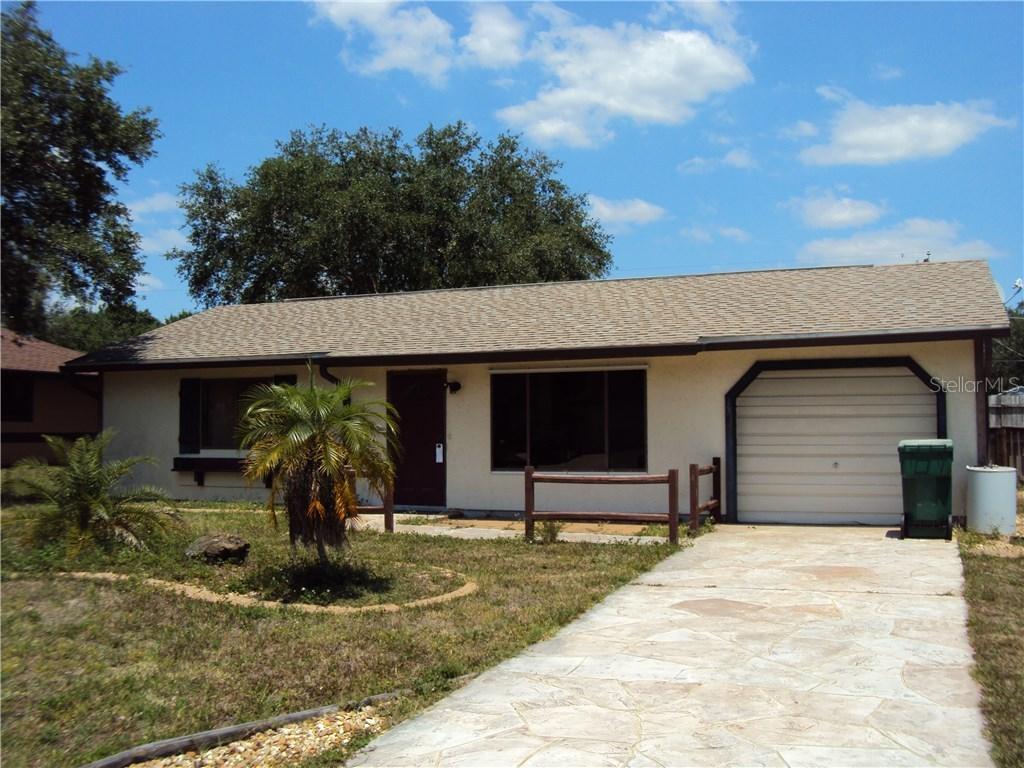 1306 Guild St., Port Charlotte, FL 33952