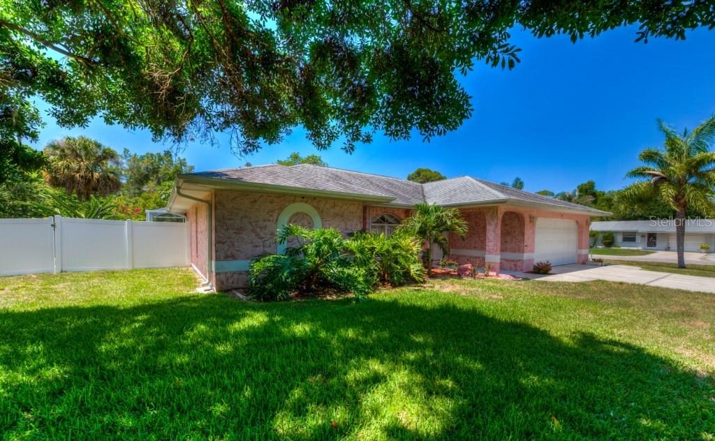 781 Fern Rd., Venice, FL 34293