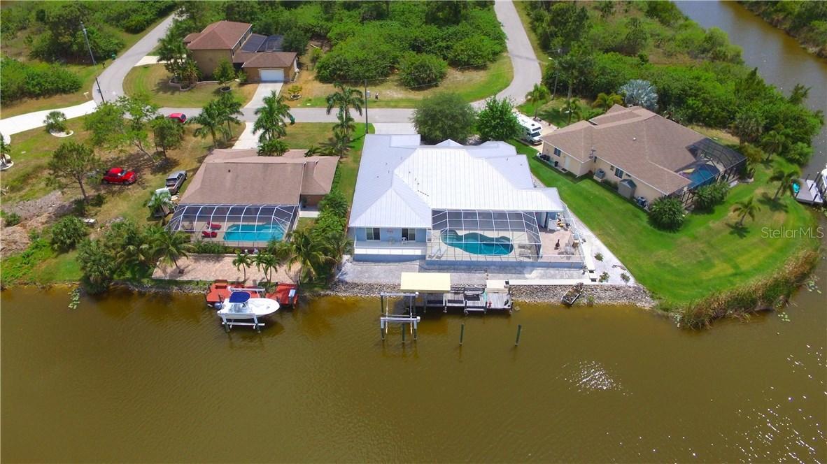 9210 Impala Cir., Port Charlotte, FL 33981