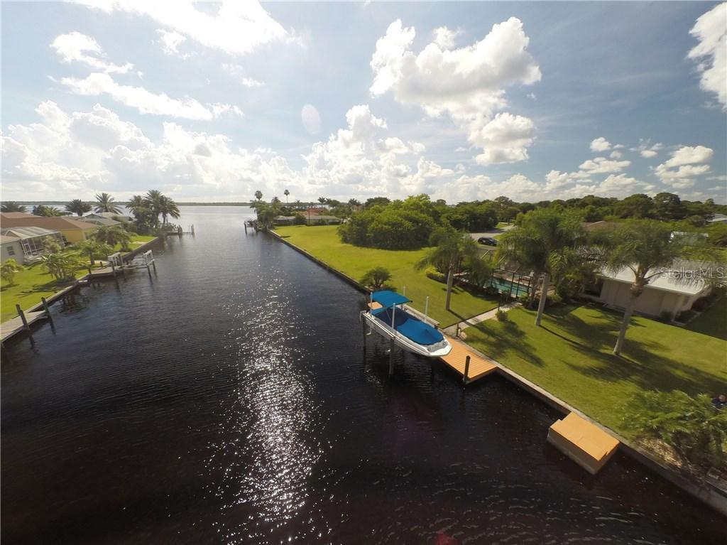 12468 Bacchus Rd., Port Charlotte, FL 33981