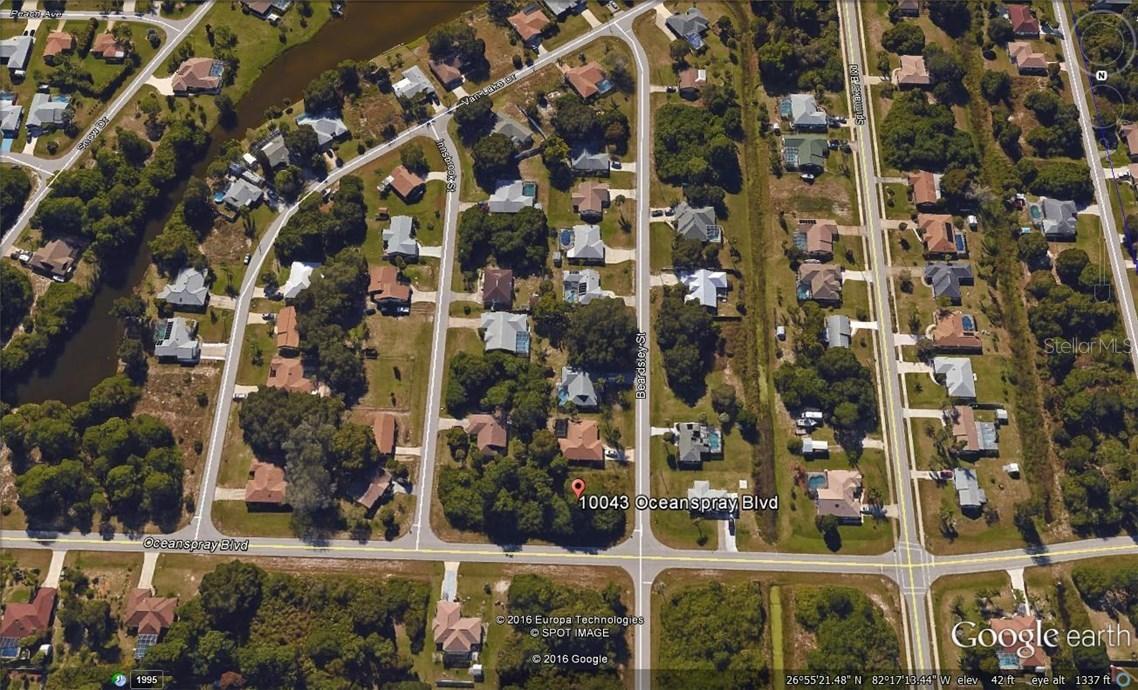 10043 Oceanspray Blvd., Englewood, FL 34224