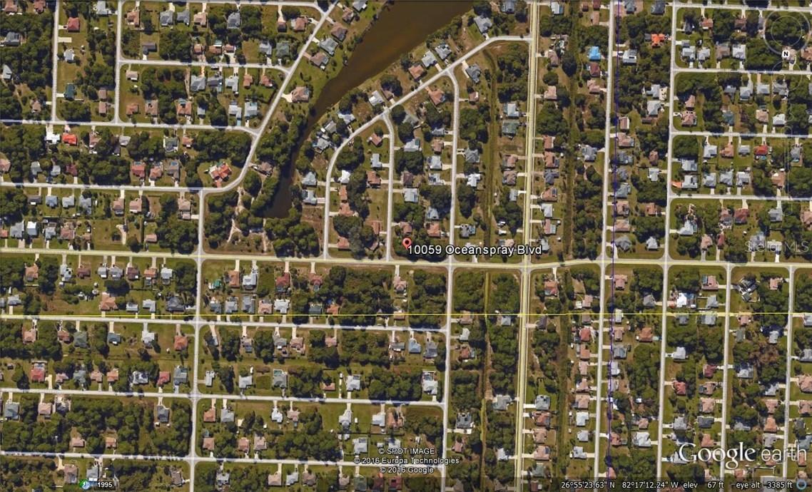 10059 Oceanspray Blvd., Englewood, FL 34224