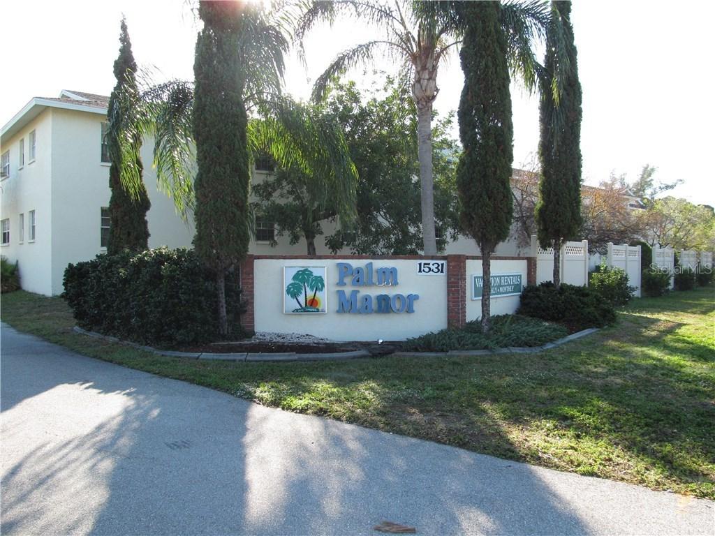 1531 Placida Rd. #6-104, Englewood, FL 34223