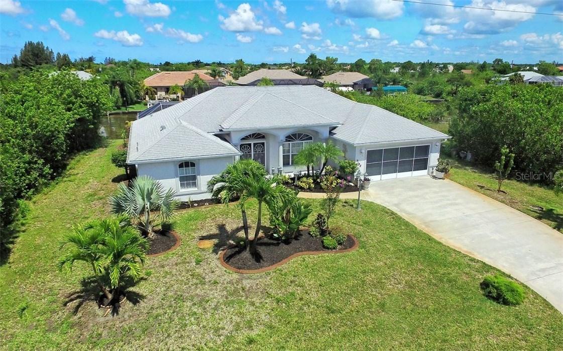 9188 Spring Cir., Port Charlotte, FL 33981