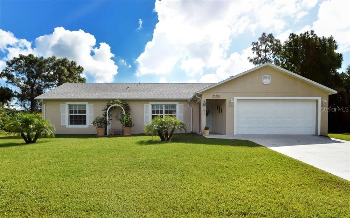 7426 Ebro Rd., Englewood, FL 34224