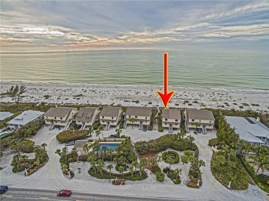 380 Gulf Blvd. #5, Boca Grande, FL 33921