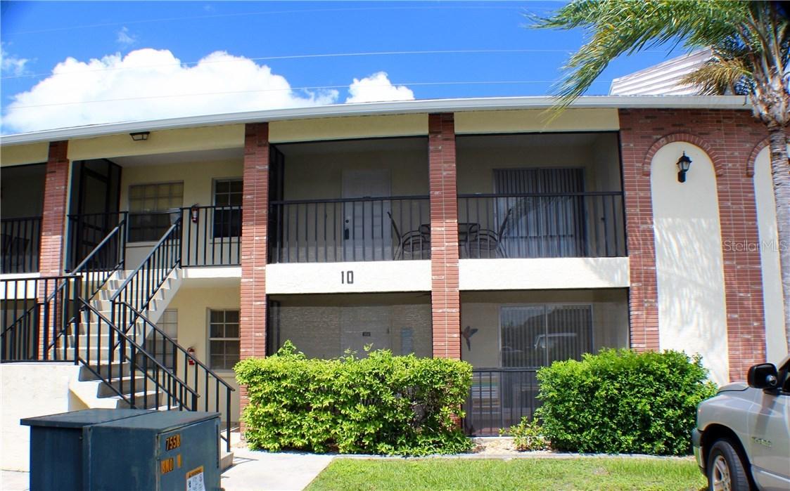 1531 Placida Rd. #10-202, Englewood, FL 34223