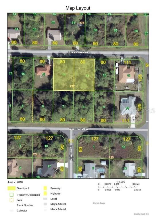 2646 Rock Creek Dr., Port Charlotte, FL 33948