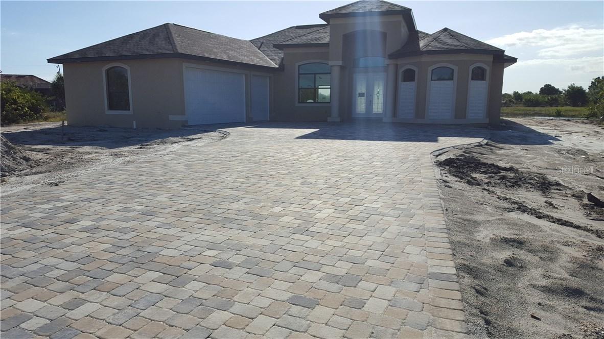 9556 Nastrand Cir., Port Charlotte, FL 33981