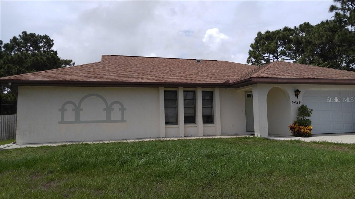 9424 El Campo Ave., Englewood, FL 34224