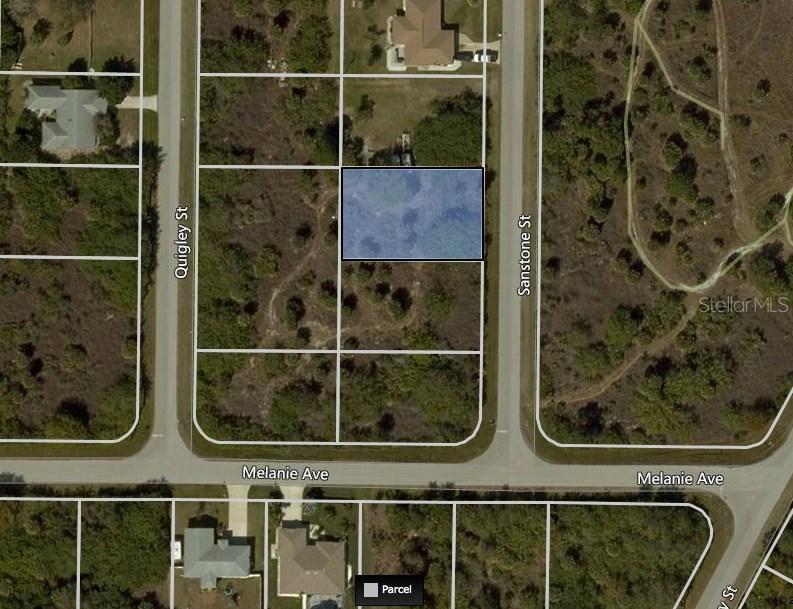 7115 Sanstone St., Englewood, FL 34224