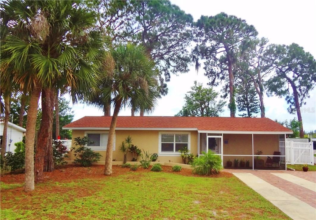 1230 S Oxford Dr., Englewood, FL 34223