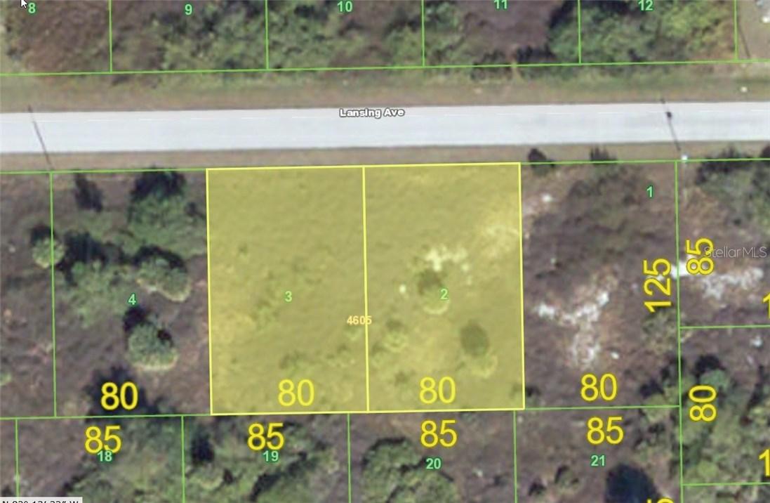 13473 Lansing Ave., Port Charlotte, FL 33981