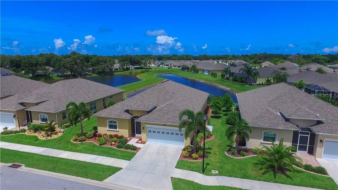 285 Crystal River Dr., Englewood, FL 34223