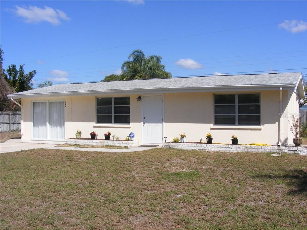 844 E 3rd Street, Englewood, FL 34223