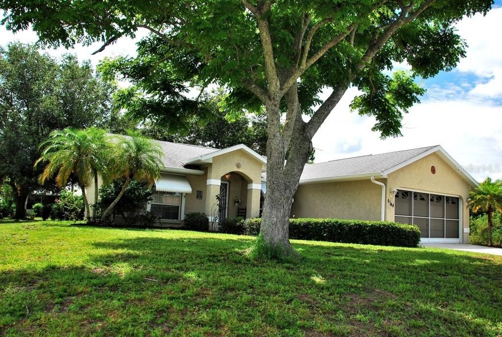 6144 Ceres St., Englewood, FL 34224