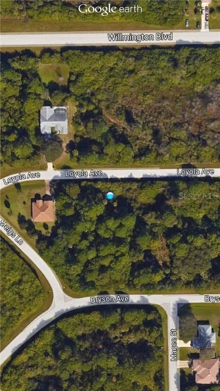 9357 Loyola Ave., Englewood, FL 34224