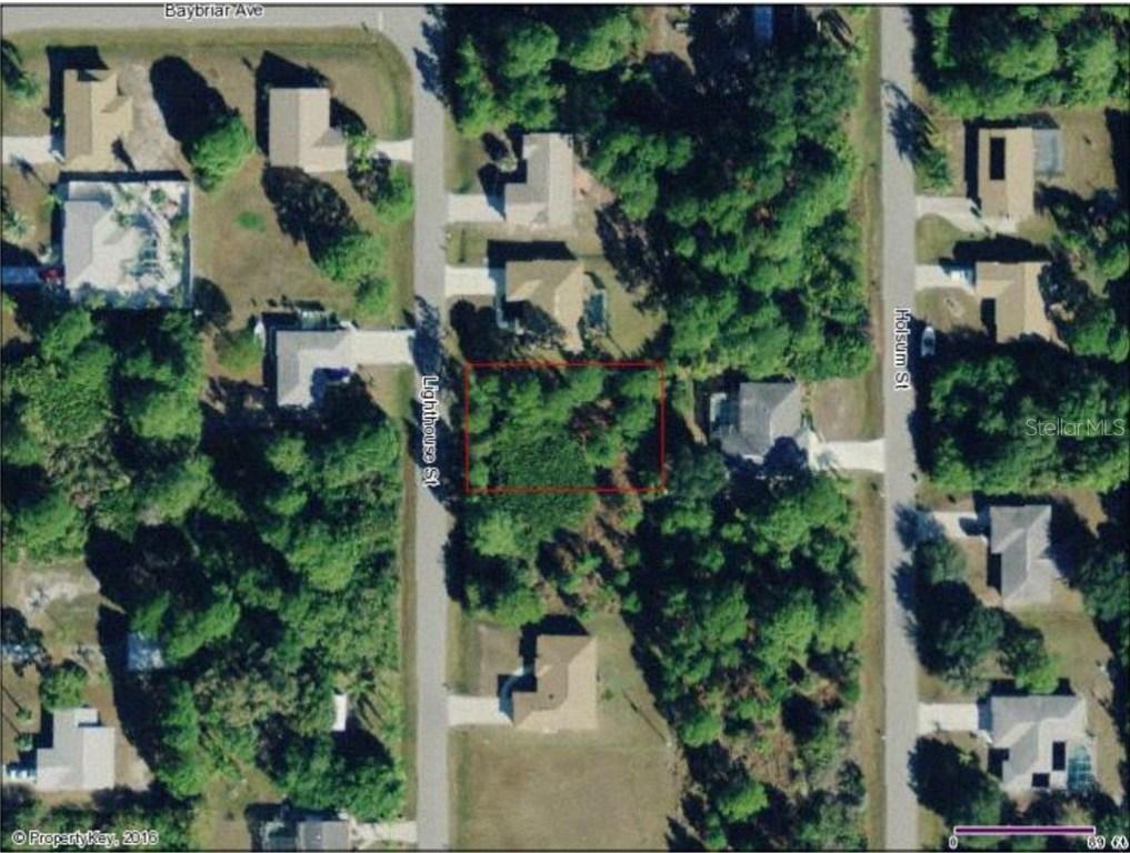 7200 Lighthouse St., Englewood, FL 34224