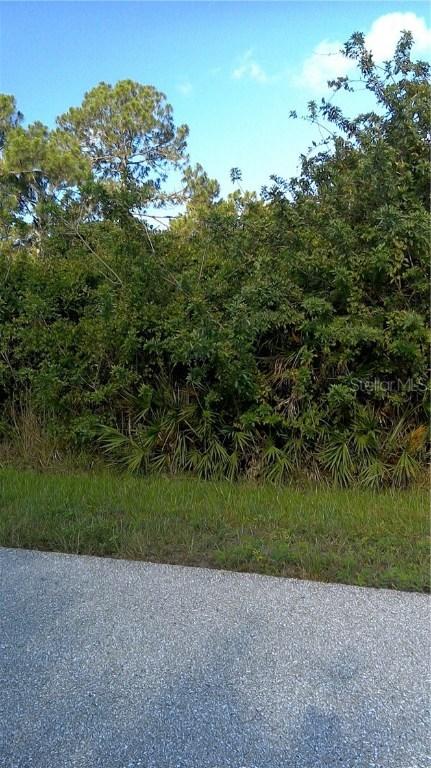 6213 Blackberry St., Englewood, FL 34224