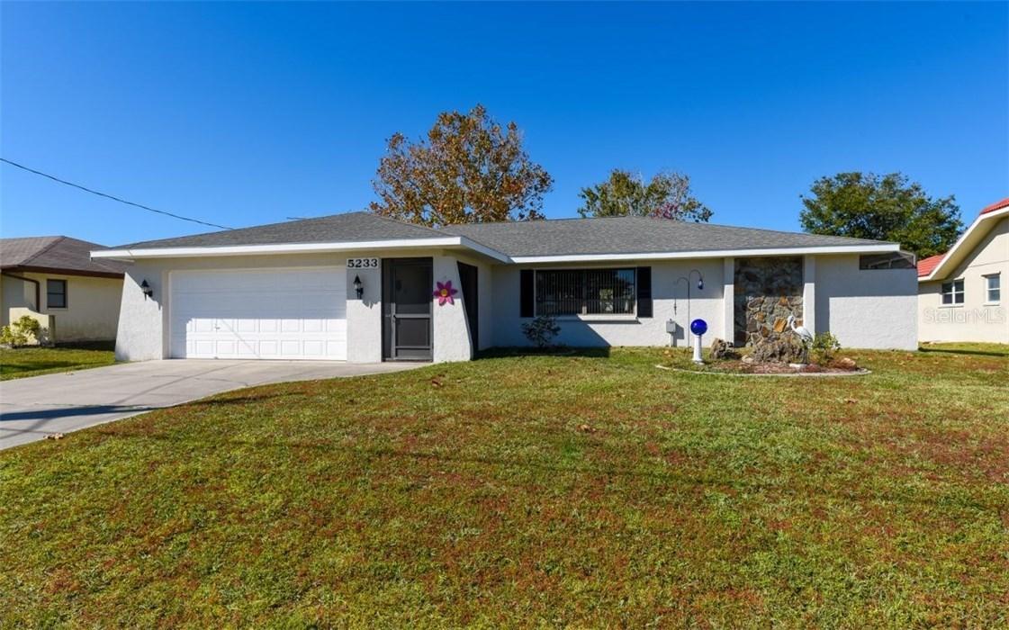5233 Forbes Ter., Port Charlotte, FL 33981