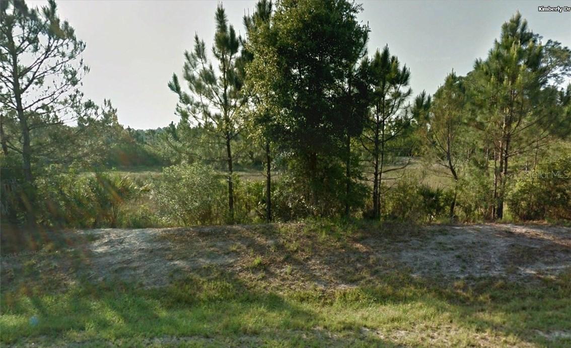 Kimberly Dr., North Port, FL 34288