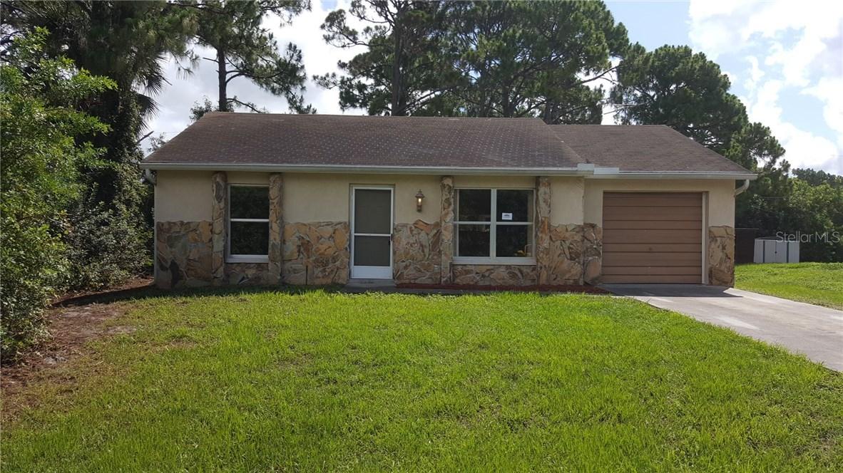 7272 Basel Ln., Englewood, FL 34224