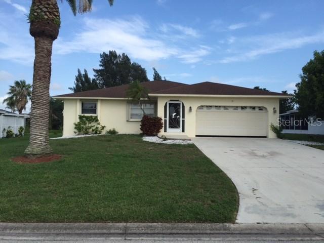 51 Caddy Rd., Rotonda West, FL 33947