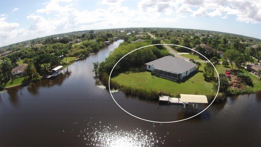 9234 Impala Cir., Port Charlotte, FL 33981